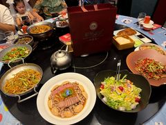 -聚鑫阁江浙菜·非遗传承技艺(青村帝华园店)