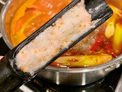 -一哥澳门豆捞 · 十七年经典澳门火锅(四季天地店)