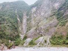 -太鲁阁公园