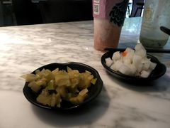 -轻捞慢起面馆(新世界百货店)