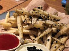 -MARU玛露音乐餐厅(大学路店)
