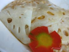 -令氏家外家周秦食府(高新店)