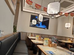 -吕记老鸭汤·徽菜馆(东营路店)