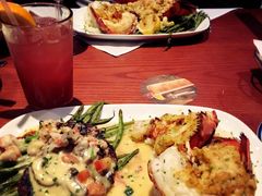 -RED LOBSTER(中城西店)