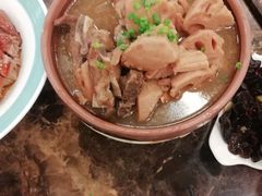 -椿记烧鹅(叠彩店)