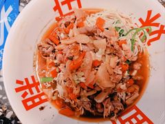 -胖妹面庄(香饵胡同店)