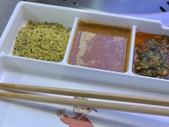 -棒小伙·齐齐哈尔烤肉(龙茗路店)