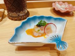 -荣一代目OMAKASE板前料理