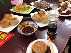 -北京清真房记小吃店