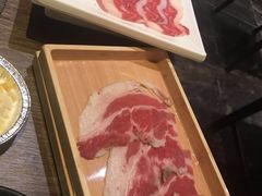-火炉火自助餐(悠唐购物中心店)