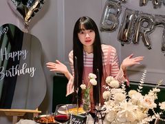 -静香HOUSE·全时段融合餐厅(七星欢乐颂店)