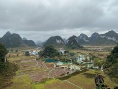 -靖西鹅泉风景区