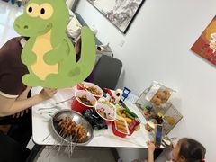 -永红源啤酒·烧烤·海鲜·大排档(青特城店)