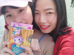 -厦门方特梦幻王国