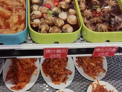 -韩麦大冷面(桂花街直营店)