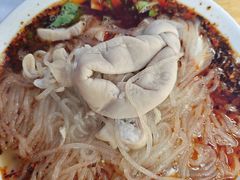 -甘记肥肠粉(马鞍北路店)
