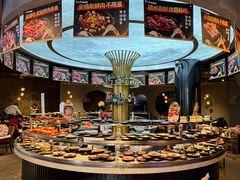 -一头牛·烤肉酒厂(万象城店)