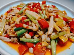 -花椒俏川菜小馆(南海万达店)