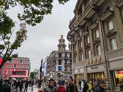 -江三王记牛杂馆(总店)