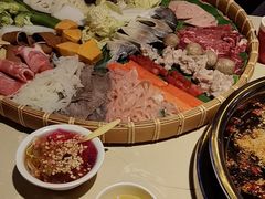 -大队长主题火锅(观音桥店)