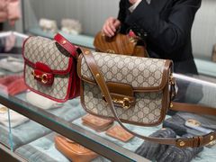 -GUCCI(南京德基店)