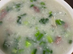 -华记粥饭店(印象容桂主题风情街店)