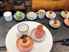 -Social 秀西餐厅-长沙瑞吉酒店(运达店)