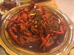 -金陵一哥龙虾馆(三牌楼总店)