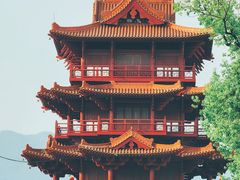 -肇庆古城墙