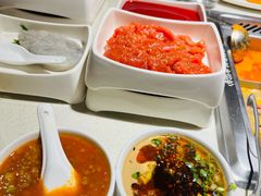 -海底捞火锅(西安路店)