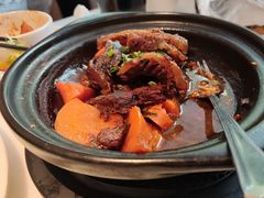 -新旺茶餐厅·早餐·夜宵(仙霞店)