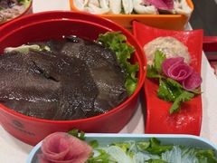 -老马路串串香火锅(北门桥店)