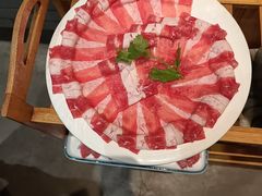 -凤吉园乌拉满族火锅中华老字号(繁荣路店)