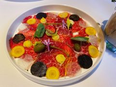 澳洲和牛牛柳薄片-S Kitchen偲厨