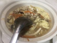 -龙福祥餐馆