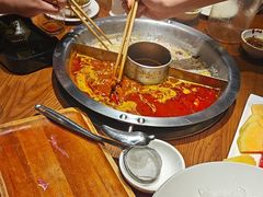 -佬土鹅肠火锅(解放路店)