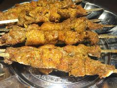 -凯撒尔新疆特色主题餐厅(青山店)