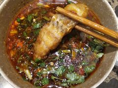 -肖肖酸萝卜鱼火锅(总店)