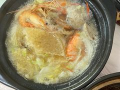 -阿隆煲店(秀仁苑店)