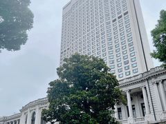 -上海花园饭店