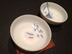 茶杯-花迹(富春江东街店)