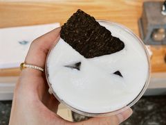 -O.P.S. CAFE