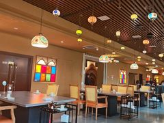 -君邦火锅(新疆大厦店)