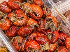 -蓝精灵饺子店