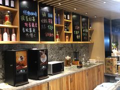 -仙桐吉宴铁板烧·精致料理