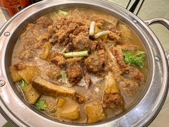 -食神酒店(长虹路店)