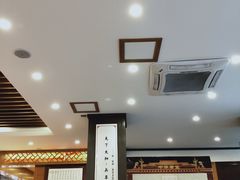 -泰合素食(双流店)