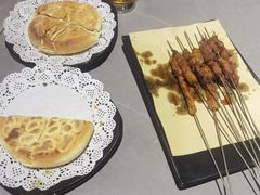 -李赵合鲜肉烧烤(西荷店)