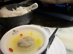 -老淮安·淮安菜(涟水店)