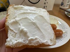 -银座仁志川·生吐司专门店(香港广场店)
